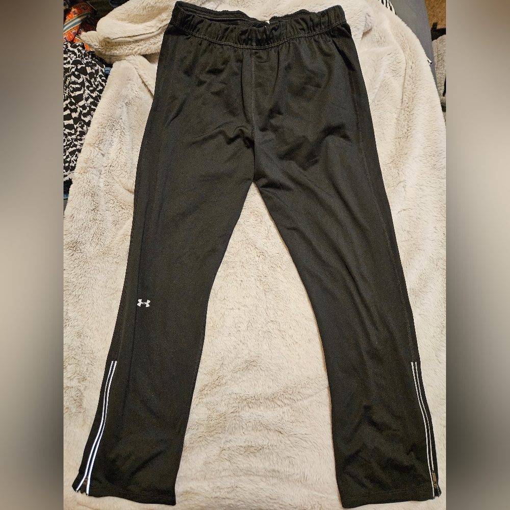 Under Armour sweatpants